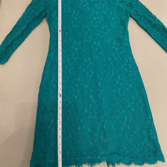 Authentic Diane von Furstenberg dress - Picture 11 of 12